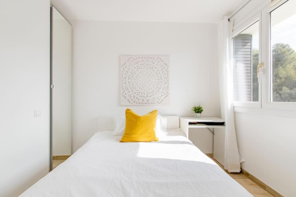 Séjour chez l'habitant Private In Renovated - Tram 1 Min Walk